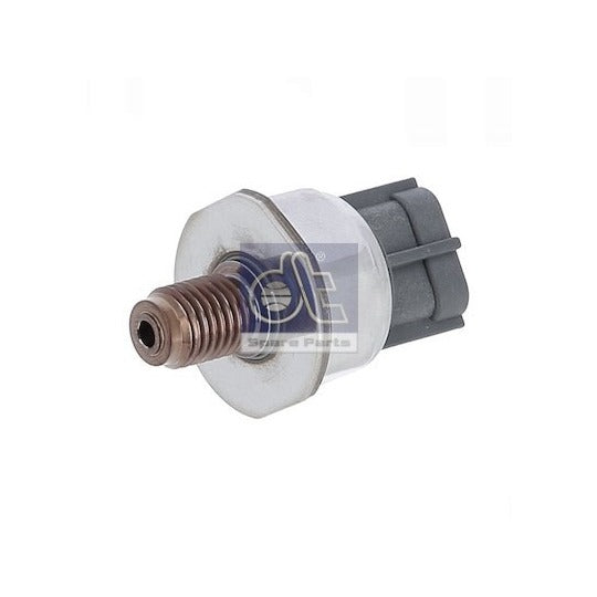 Dt Spare Parts Sensor, fuel pressure to suit Ford, Peugeot, Citroën