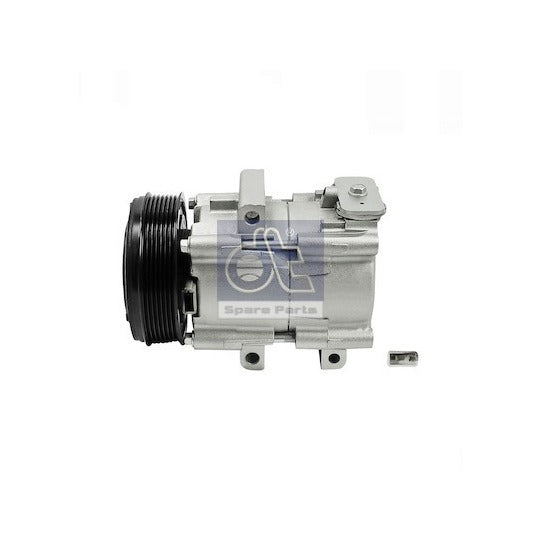 Dt Spare Parts Compressor, air conditioning to suit Ford