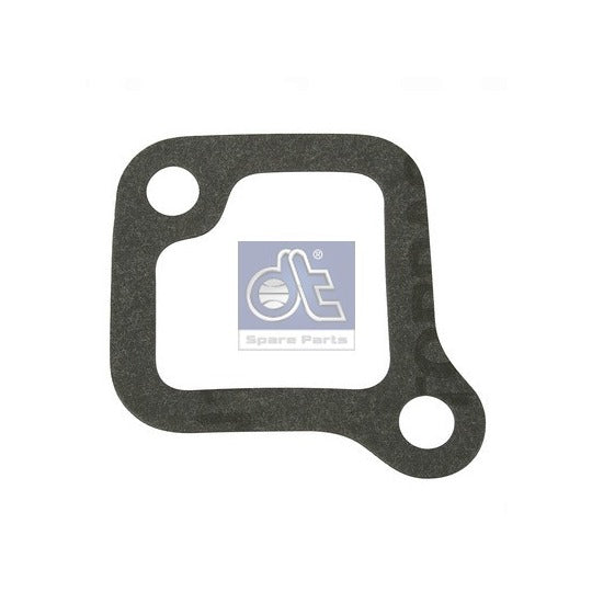 Dt Spare Parts Gasket, thermostat to suit Mercedes-Benz
