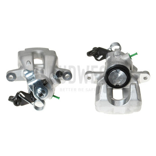 Budweg Caliper Brake Caliper to suit Peugeot, Citroën
