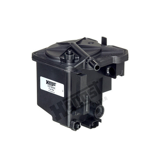 Hengst Filter Fuel filter to suit Ford, Mazda, BMW
