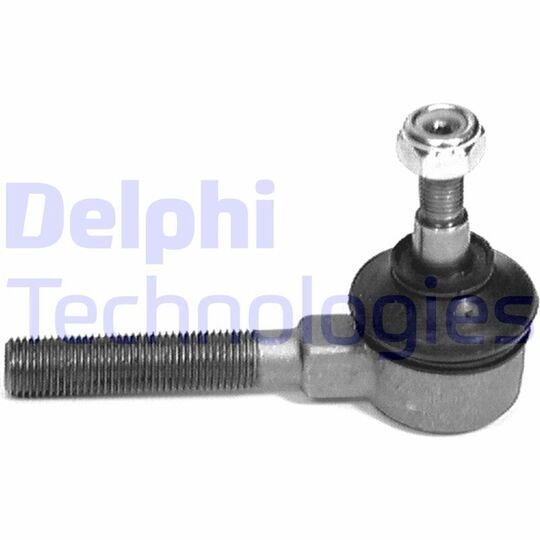 Delphi Tie rod end to suit Renault