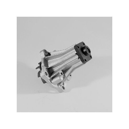 Hepu Water pump to suit Ford, Bugatti