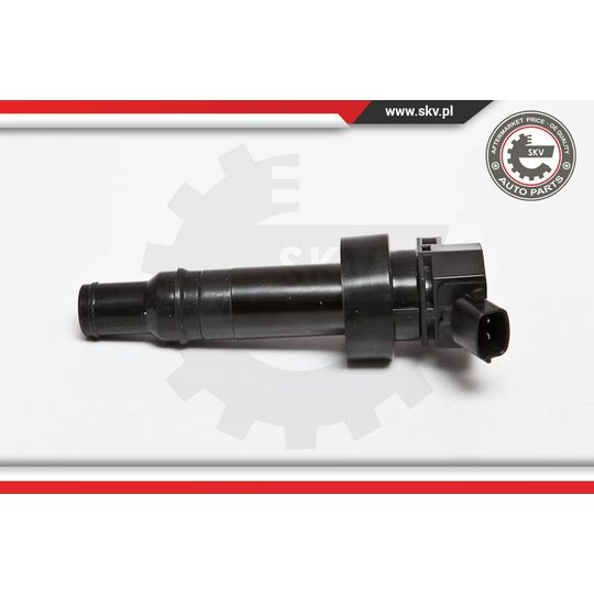 Esen Skv Ignition coil to suit Hyundai, Kia, Hitachi