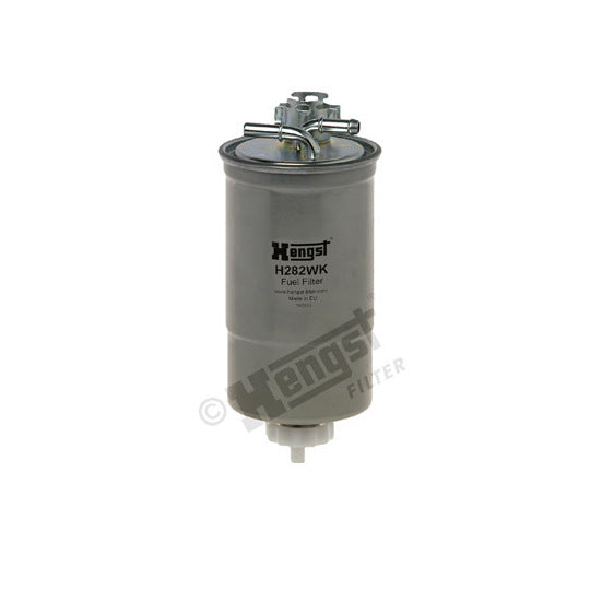 Hengst Filter Fuel filter to suit VAG