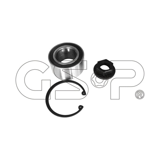 Gsp Wheel Bearing Kit to suit Ford, Mazda