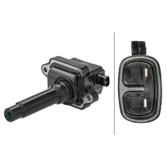 Hella Ignition coil to suit Hyundai, Kia, Chevrolet