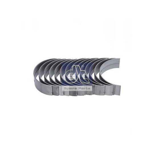 Dt Spare Parts Crankshaft Bearings to suit Scania