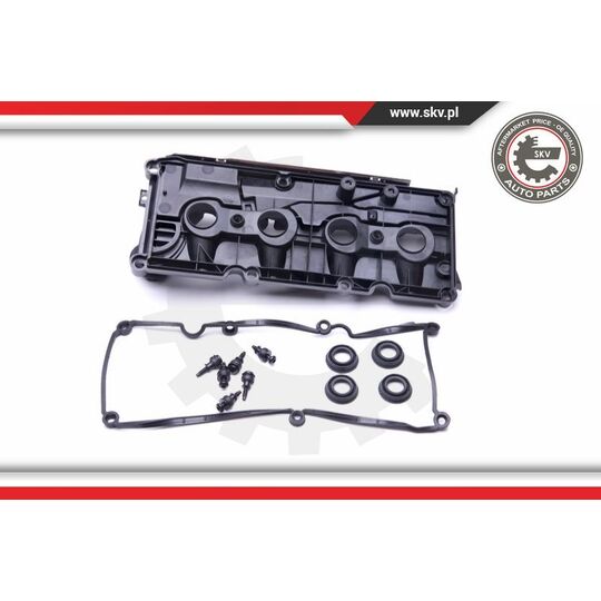 Esen Skv Cylinder Head Cover to suit Audi, VW, Seat