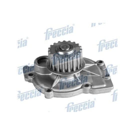 Freccia Water Pump to suit Ford, Renault, Volvo