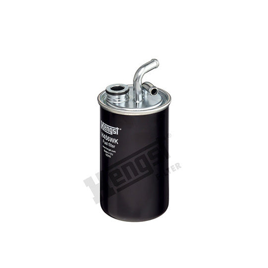 Hengst Filter Fuel filter to suit Fiat, Chrysler