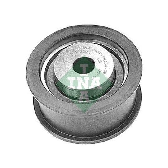 Ina Deflection/Guide Pulley, timing belt to suit Ford