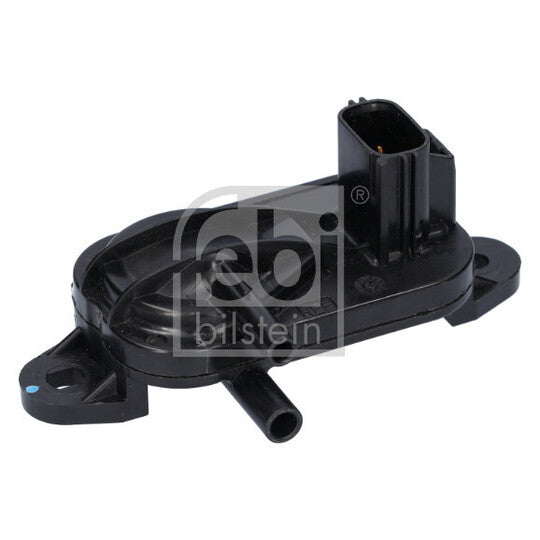 Febi Bilstein Sensor, exhaust pressure to suit Ford, Mazda, Hitachi