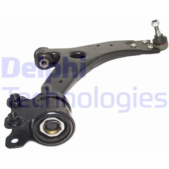 Delphi Track Control Arm to suit Ford, Volvo