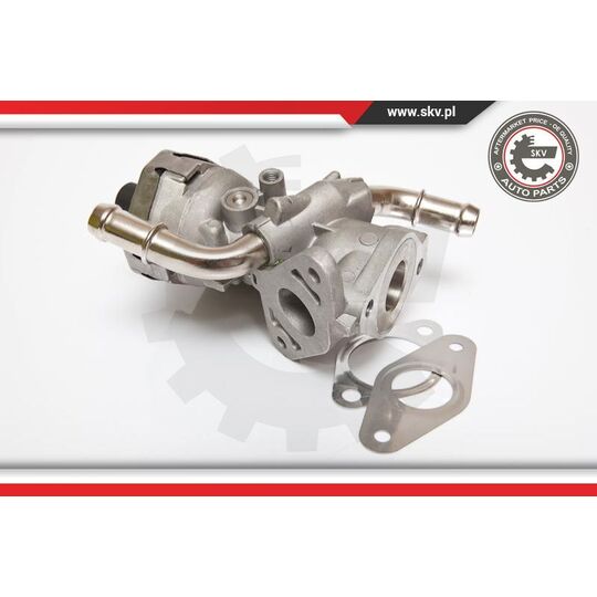 Esen Skv EGR Valve to suit Ford, Peugeot, Citroën