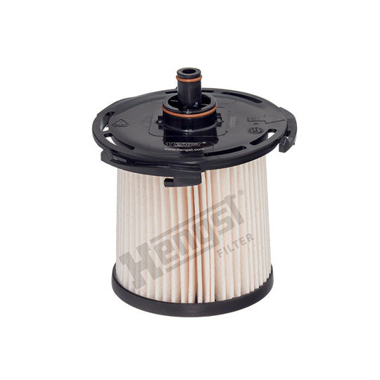 Hengst Filter Fuel filter to suit Ford