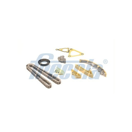 Freccia Timing Chain Kit to suit Ford
