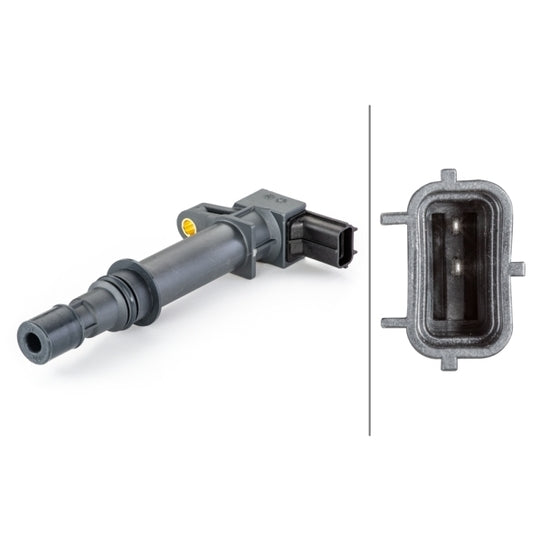 Hella Ignition coil to suit Chrysler