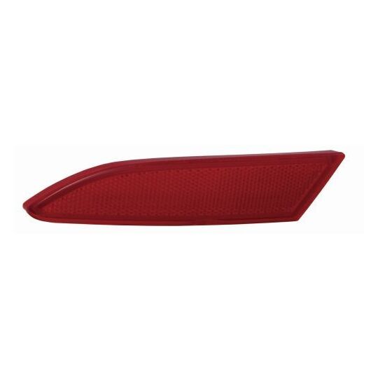 Depo Reflex Reflector to suit Ford