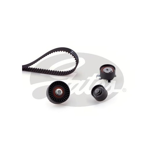 Gates Timing Belt Set to suit Ford