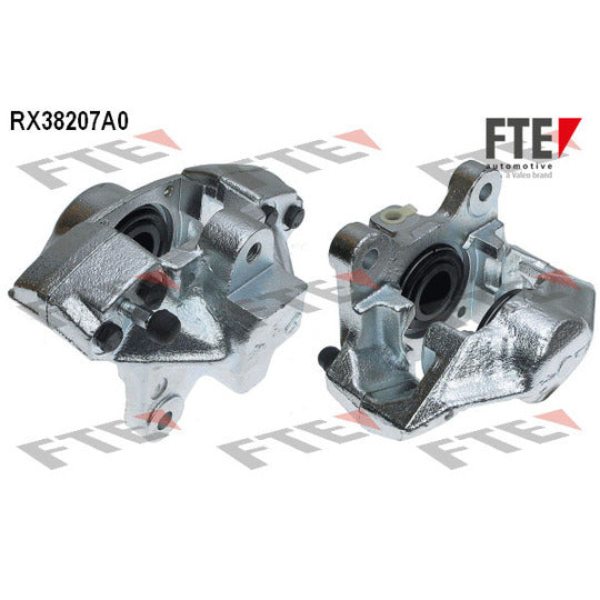 Fte Brake Caliper to suit Volvo