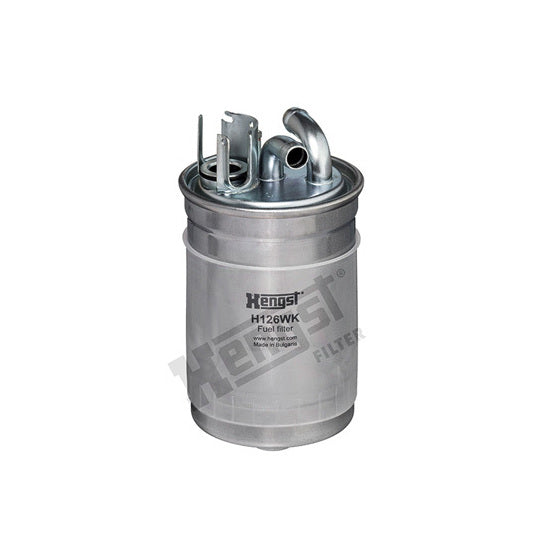 Hengst Filter Fuel filter to suit VAG