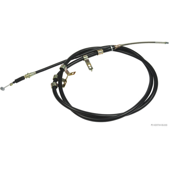 Herth+Buss Jakoparts Cable, parking brake to suit Mazda