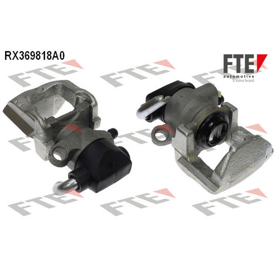 Fte Brake Caliper to suit Fiat, Lancia