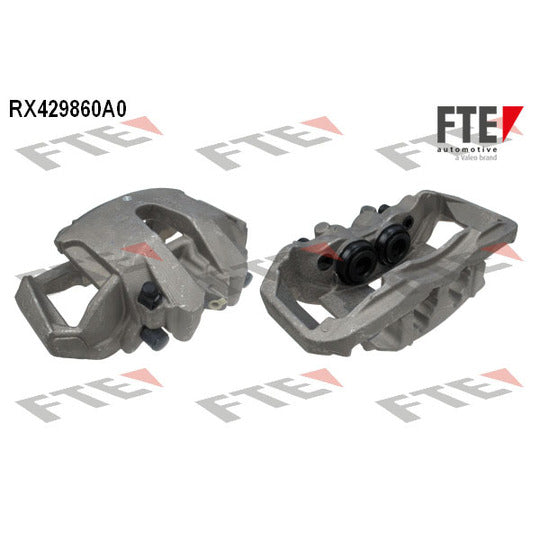 Fte Brake Caliper to suit BMW