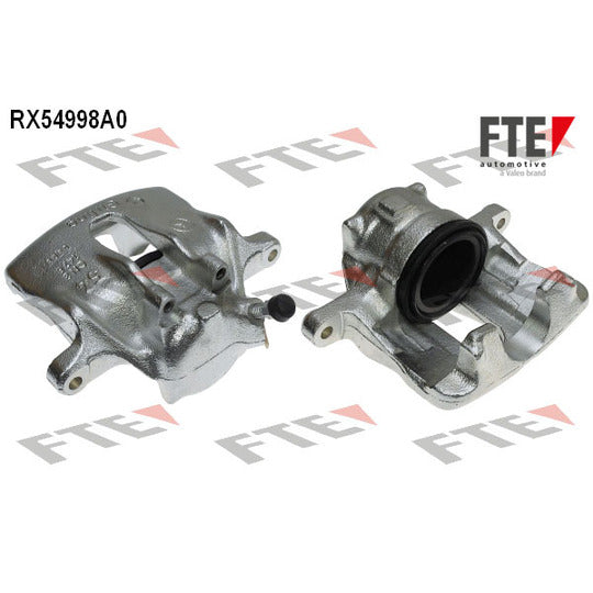Fte Brake Caliper to suit Mercedes-Benz