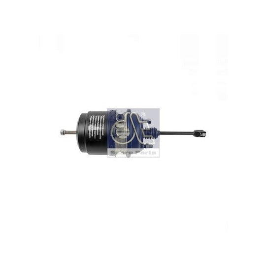 Dt Spare Parts Spring-loaded Cylinder to suit Daf, Man