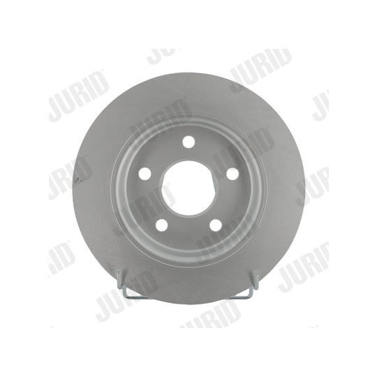Jurid Brake Disc to suit Ford, Mazda