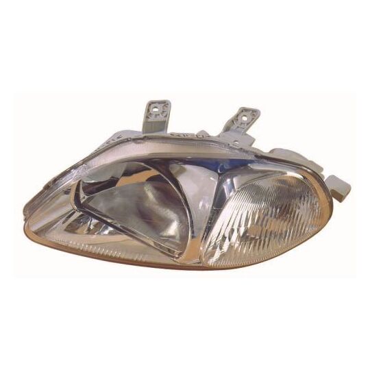 Depo Headlight to suit Honda