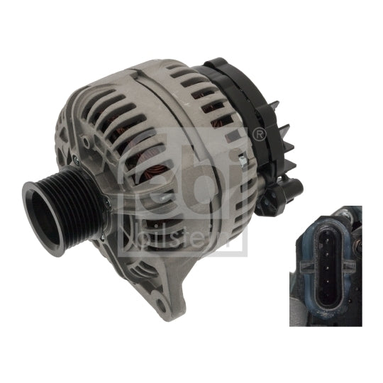 Febi Bilstein Alternator to suit Daf
