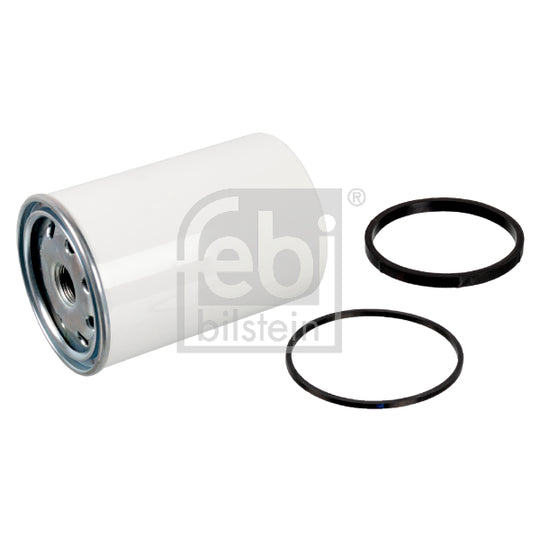 Febi Bilstein Fuel filter to suit Mercedes-Benz, Case, Iveco