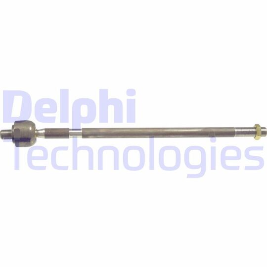 Delphi Tie Rod Axle Joint to suit VW, Mercedes-Benz