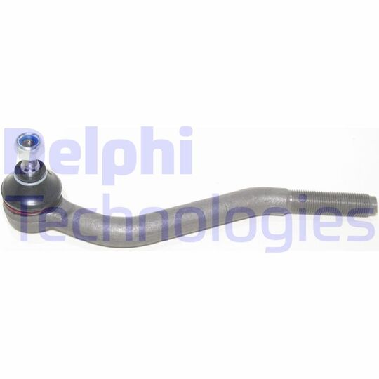 Delphi Tie rod end to suit Citroën