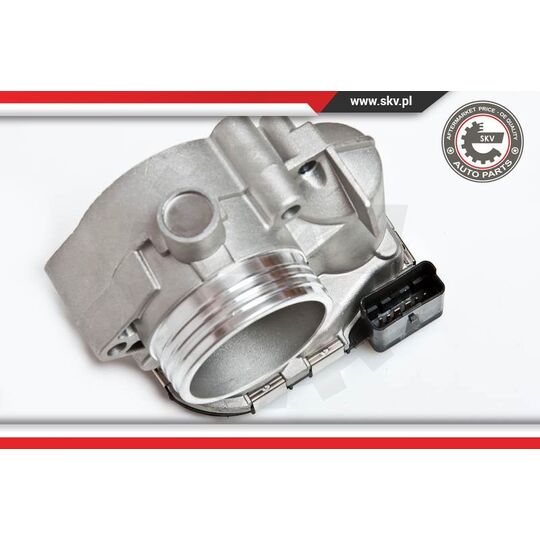 Esen Skv Throttle body to suit Peugeot, Citroën, Hitachi