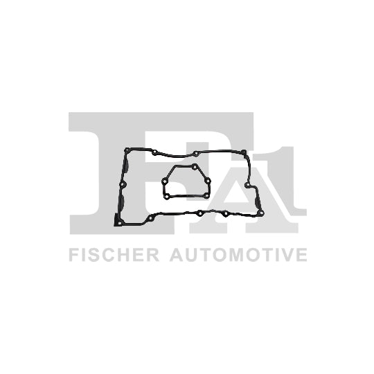 Fa1 Gasket Set, cylinder head cover to suit BMW