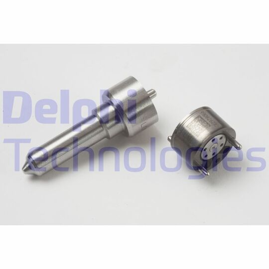 Delphi Injector to suit Ford, Peugeot, Citroën