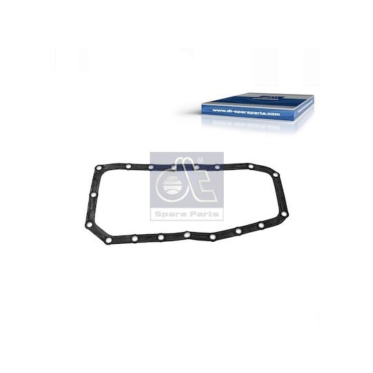 Dt Spare Parts Gasket, oil sump to suit Peugeot, Citroën, Fiat