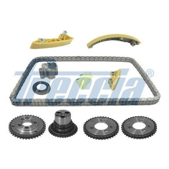 Freccia Timing Chain Kit to suit Ford
