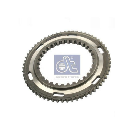 Dt Spare Parts Synchronizer Cone, speed change gear to suit Renault, Volvo