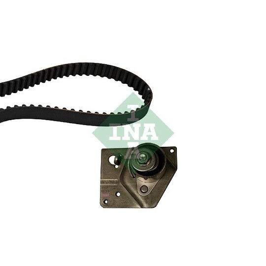 Hepu Timing Belt Kit to suit Nissan, Renault, Suzuki