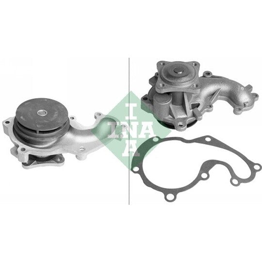 Ina Water pump to suit Ford