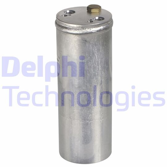 Delphi Dryer, air conditioning to suit Volvo, Opel, Vauxhall