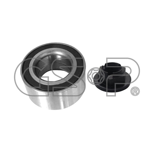 Gsp Wheel Bearing Kit to suit Ford