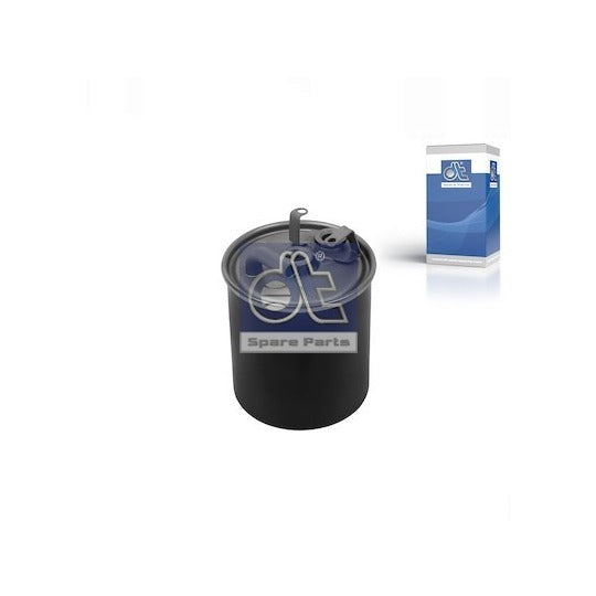 Dt Spare Parts Fuel filter to suit Mercedes-Benz