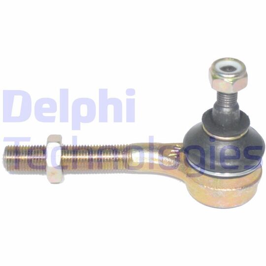 Delphi Tie rod end to suit Peugeot, Citroën