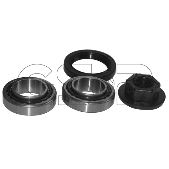 Gsp Wheel Bearing Kit to suit Ford, Mazda